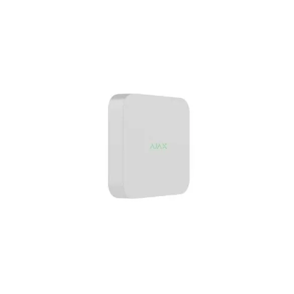 AJAX VIDEO NVR HAC ( 8ch ) WH