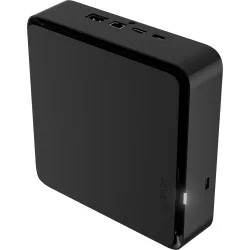 AJAX VIDEO NVR HAC (8ch) BL