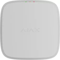 AJAX EN54 FireProtect (Heat/Smoke) WH