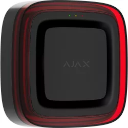 AJAX EN54 FireProtect (Sounder/VAD) BL