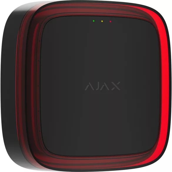 AJAX EN54 FireProtect (VAD) BL