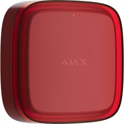 AJAX EN54 FireProtect (VAD) RED
