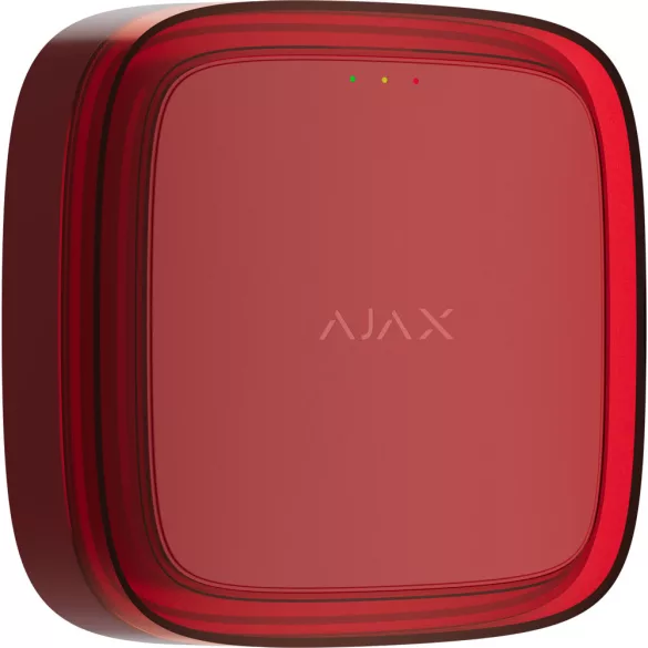 AJAX EN54 FireProtect (VAD) RED