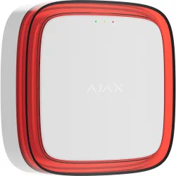 AJAX EN54 FireProtect (VAD) WH