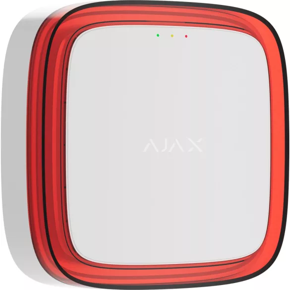 AJAX EN54 FireProtect (VAD) WH