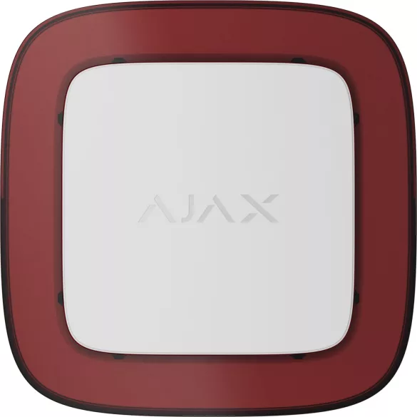 AJAX EN54 Indicator WH