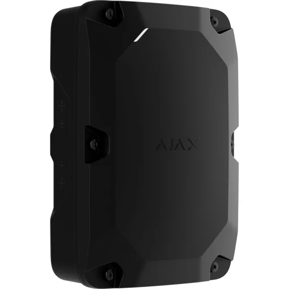 AJAX FIBRA Case E (395) BL SUPERIOR