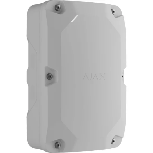 AJAX FIBRA Case E (395) WH SUPERIOR