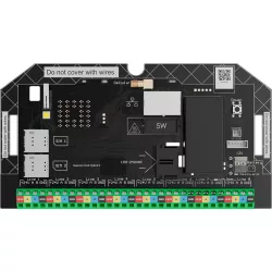 AJAX FIBRA HUB HYBRID 2 (without casing)  SUPERIOR