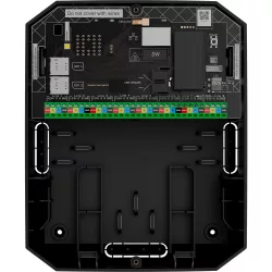 AJAX FIBRA HUB HYBRID 2 BL SUPERIOR