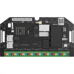 AJAX FIBRA HUB HYBRID 4G WH (without cas e) SUPERIOR