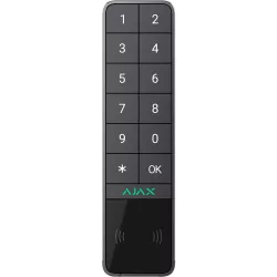 AJAX KeyPad Outdoor GRAPHITE