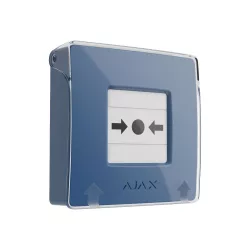 AJAX ManualCall Point (blue)