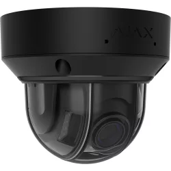 AJAX VIDEO DomeCam HLVF (8 Mp) BL