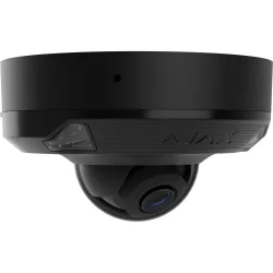 AJAX VIDEO DomeCam Mini HL (8 Mp/4 mm) B L