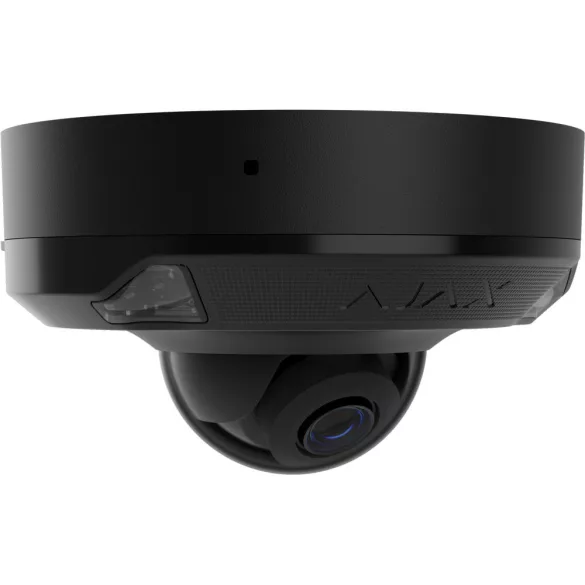AJAX VIDEO DomeCam Mini HL (8 Mp/4 mm) B L