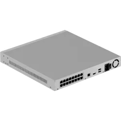 AJAX VIDEO NVR H2D16PAC (16ch) WH