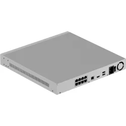 AJAX VIDEO NVR H2D8PAC (8ch) WH