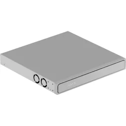 AJAX VIDEO NVR H2DAC (16ch) WH