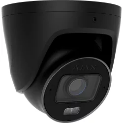 AJAX VIDEO TurretCam HLVF (8 Mp) BL