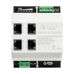 ATTE SWPS-4-11-DIN4