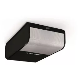 Comunello Kit RAMPART 1000 BELT BLACK