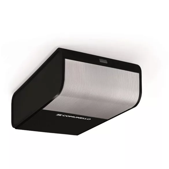 Comunello Kit RAMPART 1000 BELT BLACK