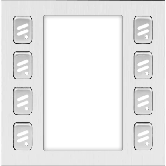 DVC 821/M8-8