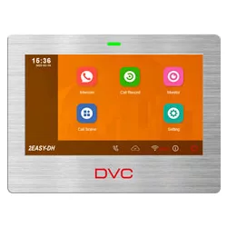 DVC DH473 Tuya