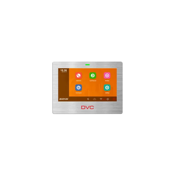 DVC DH473 Tuya