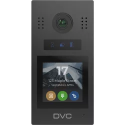 DVC DH624/ID