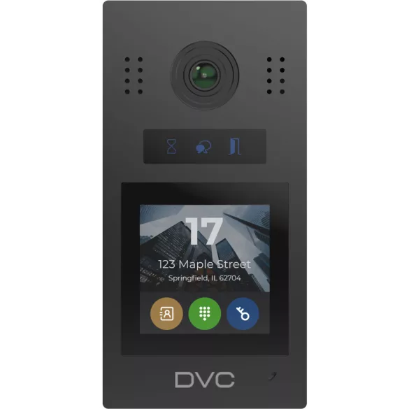 DVC DH624/ID