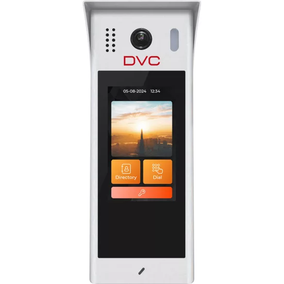DVC DH850P