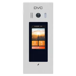 DVC DH850P/F