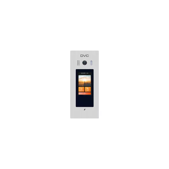 DVC DH850P/F