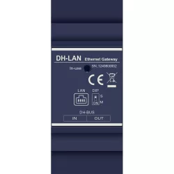DVC DH-LAN