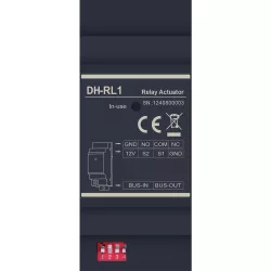 DVC DH-RL1