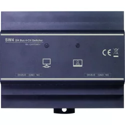 DVC DH-SW4