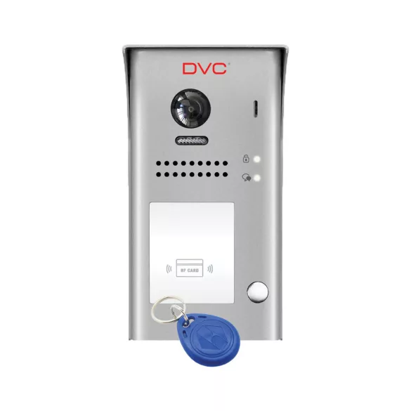 DVC DT607/FE/ID/S1/RH
