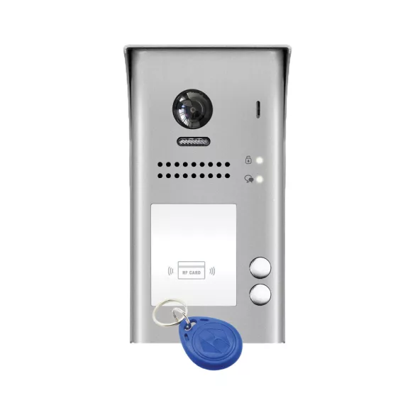 DVC DT607/FE/ID/S2/RH