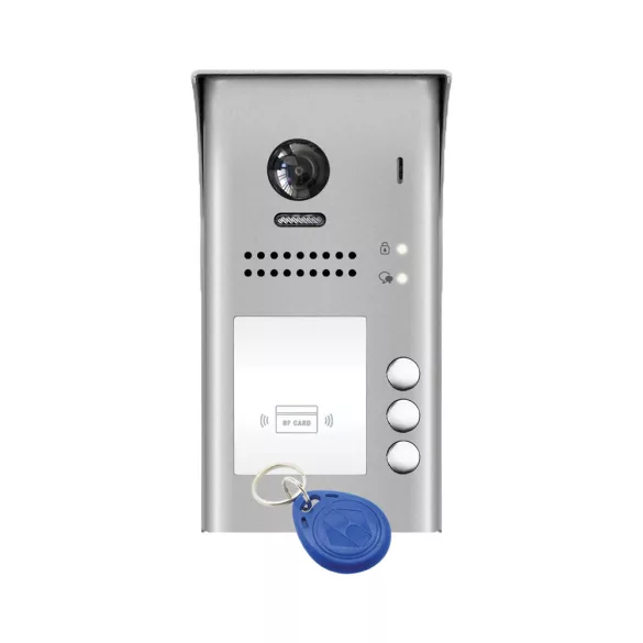 DVC DT607/FE/ID/S3/RH