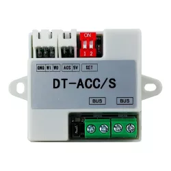 DVC DT-ACC/S