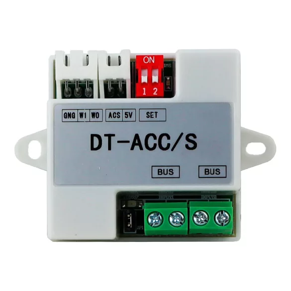 DVC DT-ACC/S