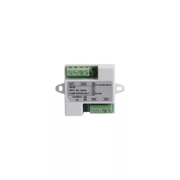 DVC DT-DBC2S