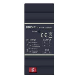 DVC DT-DBC4F1