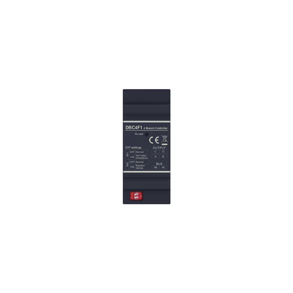DVC DT-DBC4F1