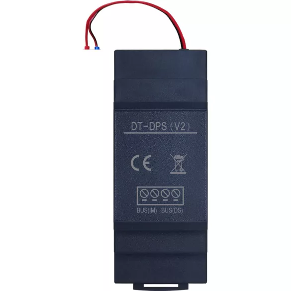 DVC DT-DPS V2