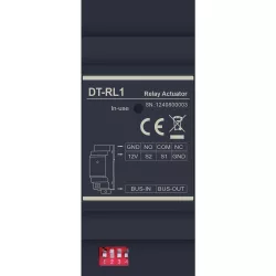 DVC DT-RL1