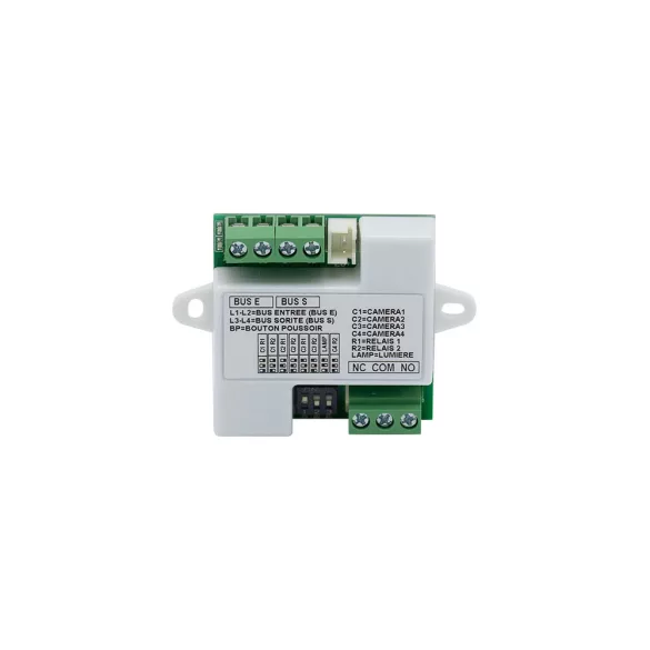 DVC DT-RLC mini