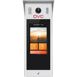 DVC IX850P